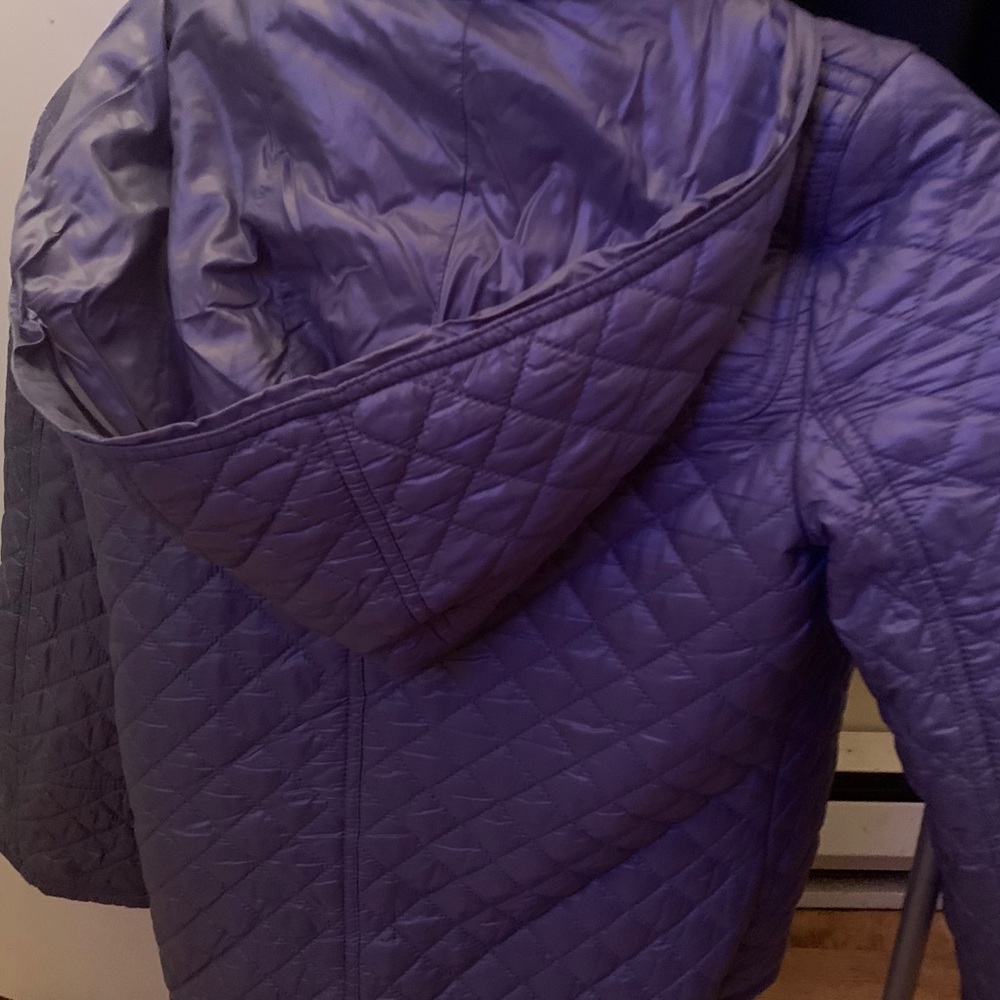 Burberry Jacket - Picture 2 of 5